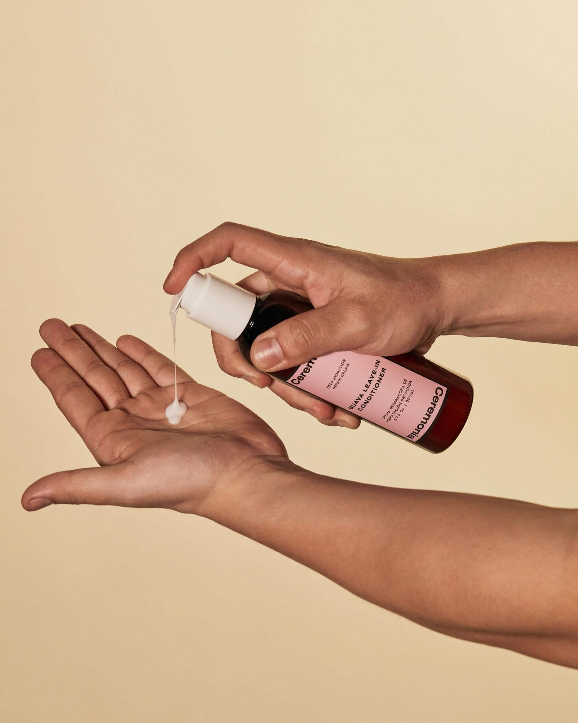 Guava Leave-in Conditioner - Image 2