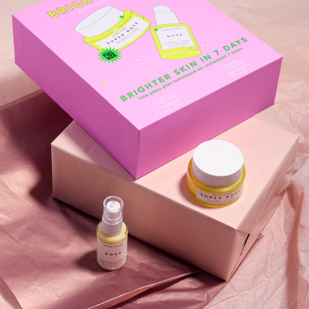 Bright Stars Brightening Set - Image 2
