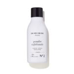 Exfoliating Powder