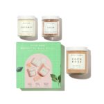 Botanical Bath Ritual Set