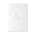Dermalogica Facial Gift Card