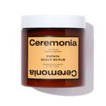 Exfoliating Shampoo Treatment Papaya Scalp Scrub