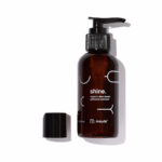 Shine Organic Lubricant